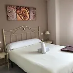 Puerto Sun&beach Апартаменти Фуенхірола