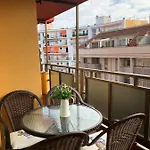 Puerto Sun&beach Апартаменти Фуенхірола