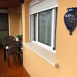 Puerto Sun&beach Апартаменти Фуенхірола