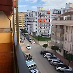 Puerto Sun&beach Фуенхірола