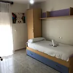 Puerto Sun&beach Апартаменти Фуенхірола