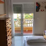 Puerto Sun&beach Апартаменти Фуенхірола