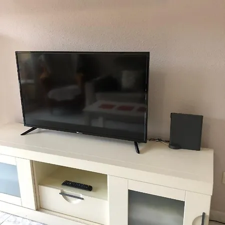 Apartment Puerto Sun&beach *