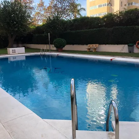 Apartment Puerto Sun&beach *