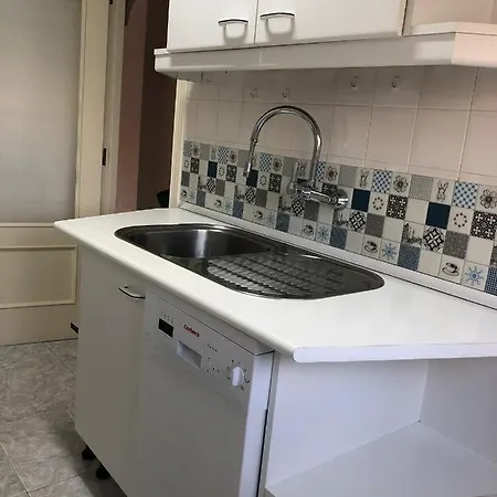 Puerto Sun&beach Apartment *