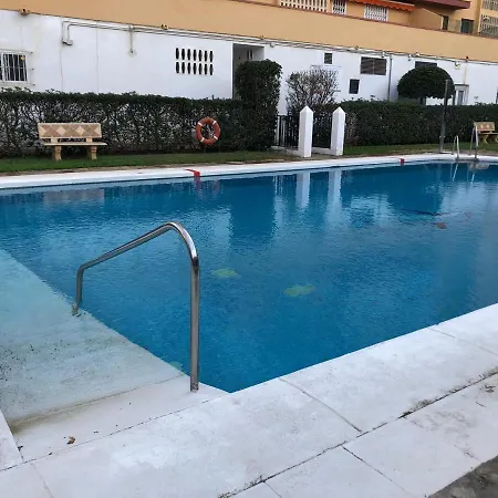 Puerto Sun&beach Апартаменти *