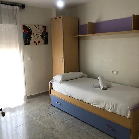 Puerto Sun&beach Apartment Fuengirola