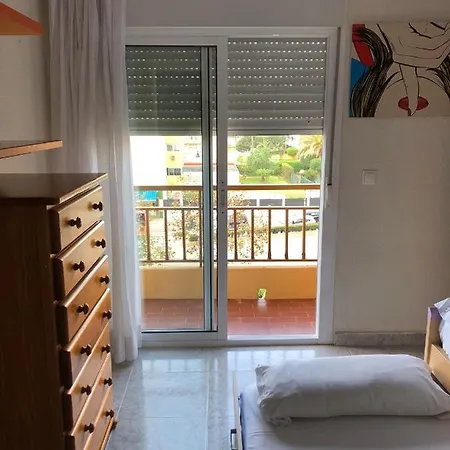 Puerto Sun&beach Apartment Fuengirola