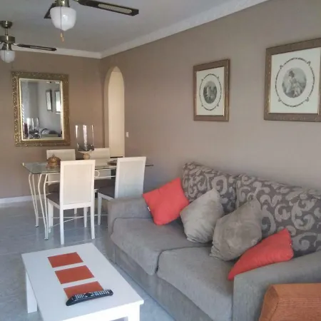 Apartment Puerto Sun&beach *