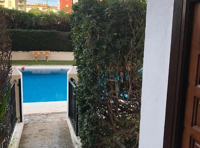 Puerto Sun&beach Appartamento *