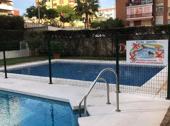 Appartamento Puerto Sun&beach