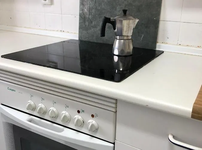 Puerto Sun&beach Fuengirola