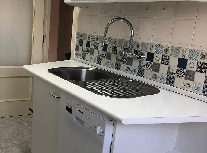 Puerto Sun&beach Appartamento *