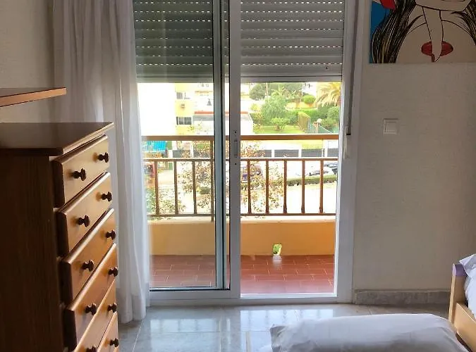 Puerto Sun&beach Appartamento Fuengirola