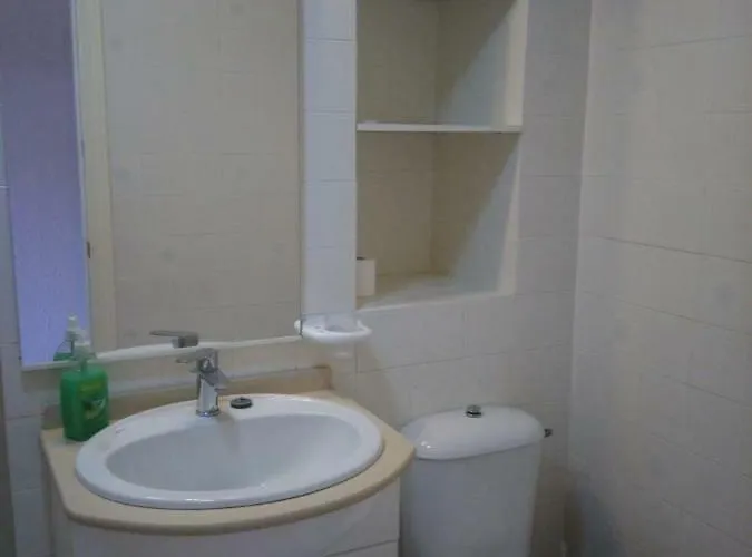 Puerto Sun&beach Appartamento