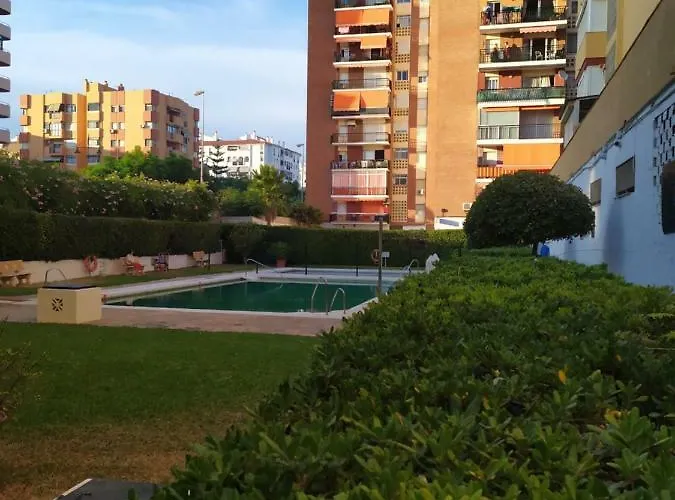 Appartamento Puerto Sun&beach