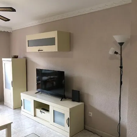 Appartement Puerto Sun&beach *