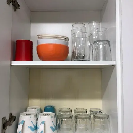 Puerto Sun&beach Appartamento Fuengirola