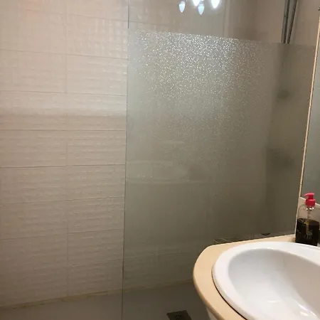 Puerto Sun&beach Fuengirola