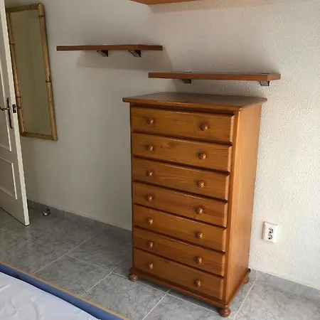 Puerto Sun&beach Fuengirola