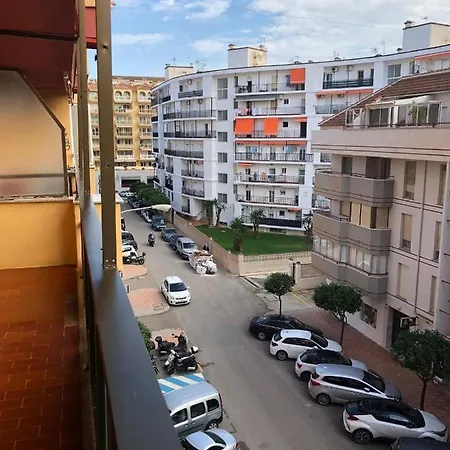 Puerto Sun&beach Fuengirola