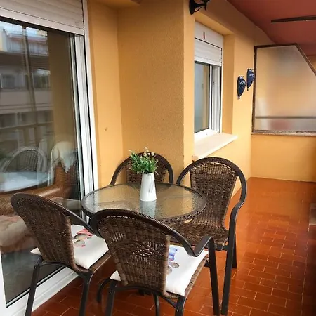Puerto Sun&beach Apartment