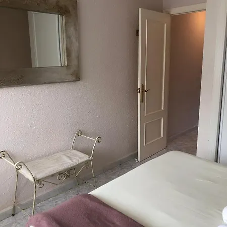 Puerto Sun&beach Appartement *