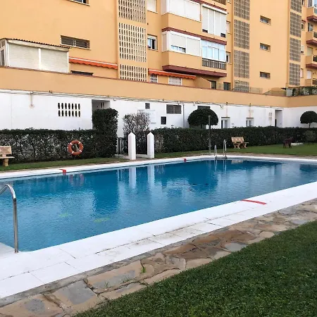 Puerto Sun&beach Appartement Fuengirola