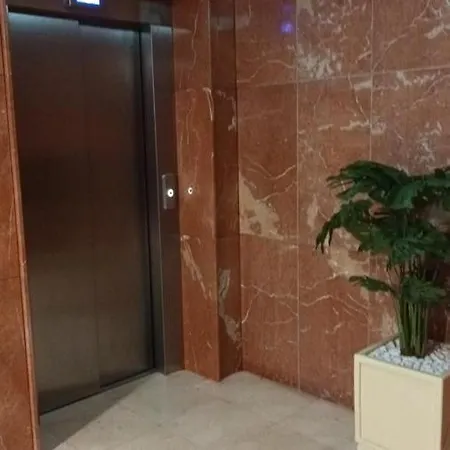 Puerto Sun&beach Fuengirola