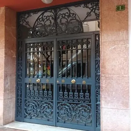 Puerto Sun&beach * Fuengirola