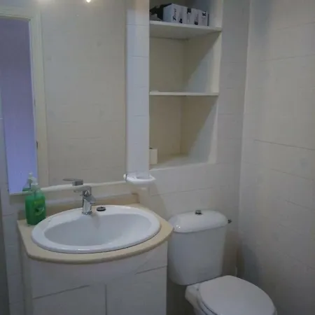 Puerto Sun&beach Appartement