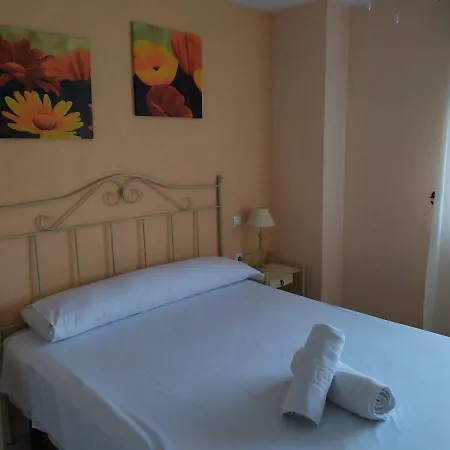 Puerto Sun&beach Apartment Fuengirola