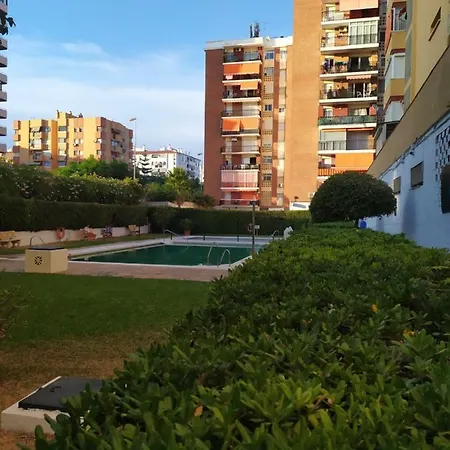 Apartment Puerto Sun&beach