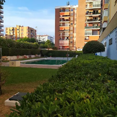 Puerto Sun&beach Appartement