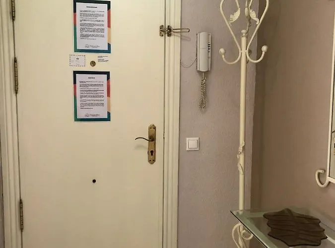 Puerto Sun&beach Apartment