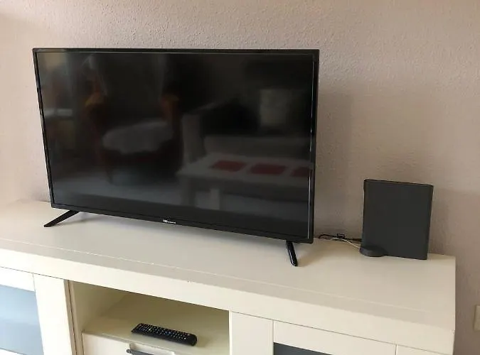 شقة Puerto Sun&beach *