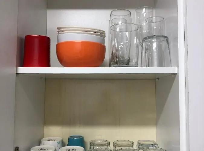 Puerto Sun&beach Apartment Fuengirola