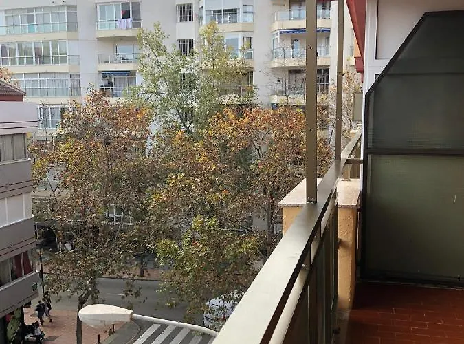 Puerto Sun&beach Apartment Fuengirola