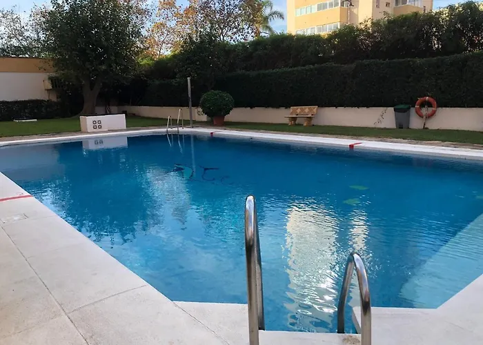 Apartment Puerto Sun&beach *