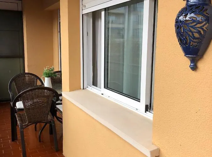 Puerto Sun&beach Apartment Fuengirola