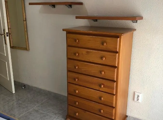 Puerto Sun&beach فوينخيرولا