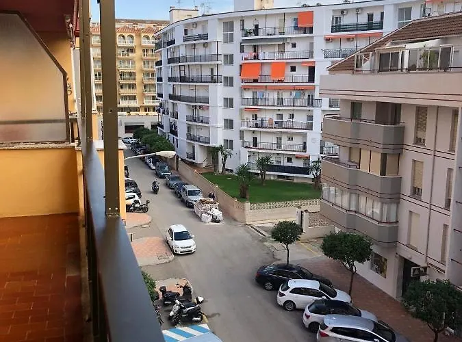 Puerto Sun&beach فوينخيرولا