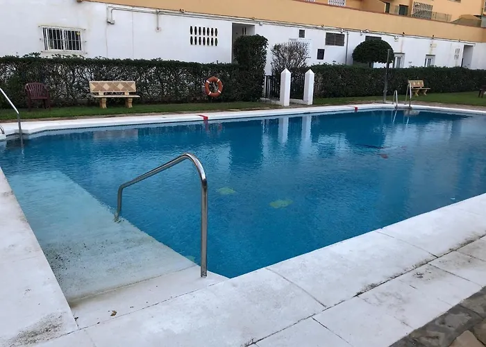 Puerto Sun&beach Apartment *