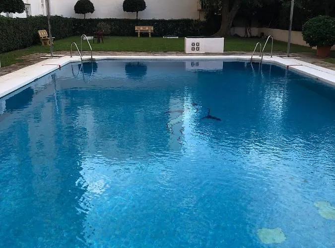 Puerto Sun&beach Apartment