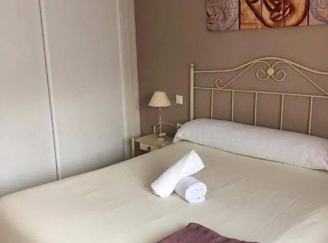 Puerto Sun&beach * فوينخيرولا