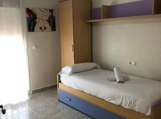 Puerto Sun&beach Apartment Fuengirola
