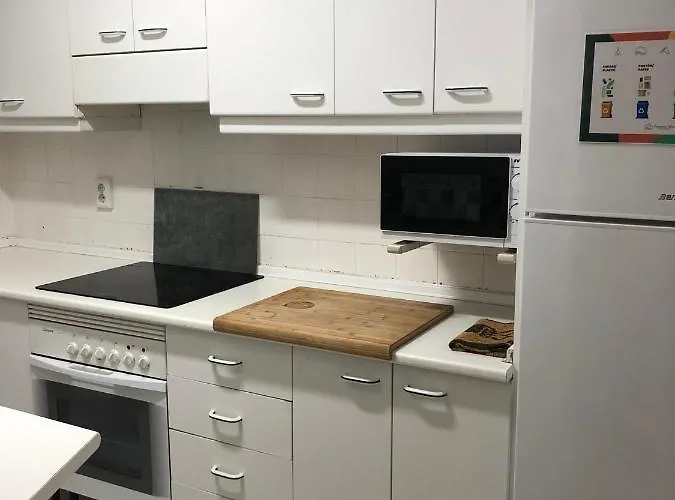 Puerto Sun&beach Apartment