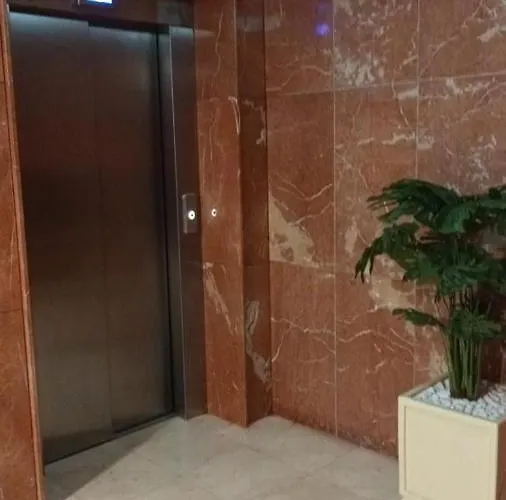 Puerto Sun&beach فوينخيرولا