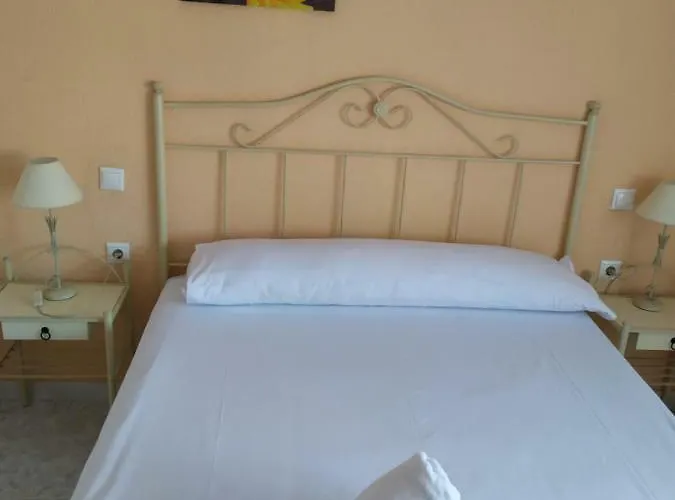 Apartment Puerto Sun&beach *