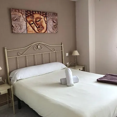Puerto Sun&beach 公寓 丰希罗拉